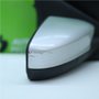 Retrovisor Lado Direito Manual Ford Ka 2015 2016 2017 Á 2021 Original Usado