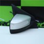 Retrovisor Lado Direito Manual Ford Ka 2015 Á 2021  20733106 Original Usado