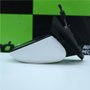 Retrovisor Lado Direito Manual Ford Ka 2015 Á 2021 Original Usado