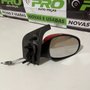 Retrovisor Manual Direito Fiat Mobi 2016 2017 2018 2019 Original Usado