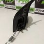 Retrovisor Manual Direito Fiat Mobi 2016 2017 2018 2019 Original Usado