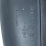Retrovisor Manual Direito Fiat Palio/siena 2012  E30157808 Original Usado