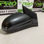 Retrovisor Manual Direito Gm Onix 2012 2013 2014 2015 2016 Original Usado