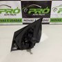 Retrovisor Manual Direito Gm Onix 2012 2013 2014 2015 2016 Original Usado