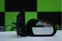 Retrovisor Manual Direito Hyundai Hb20 2020 Á 2022 E90411864 Original Usado
