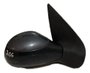 Retrovisor Manual Direito Peugeot 206 207 2011 2012 Original Usado