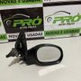 Retrovisor Manual Direito Peugeot 206 207 2011 2012 Original Usado