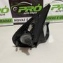 Retrovisor Manual Direito Peugeot 206 207 2011 2012 Original Usado