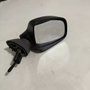 Retrovisor Manual Direito Sandero Logan 2010 2011 Á 2014 Original Usado