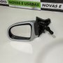Retrovisor Manual Esquerdo Corsa 2008 A 2013 20c9502 Original Usado