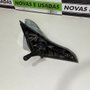 Retrovisor Manual Esquerdo Corsa 2008 A 2013 20c9502 Original Usado
