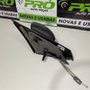 Retrovisor Manual Esquerdo Fiat Argo Cronos 2017 A 2021 Original Usado