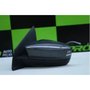 Retrovisor Manual Esquerdo Ford Ká 2015 Á 2020 20735011b Original Usado