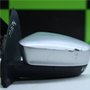 Retrovisor Manual Esquerdo Ford Ka 2015 Á 2021 Original Usado