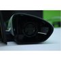 Retrovisor Manual Fiat Argo 2018 Á 2023 Direito E90411461 Original Usado