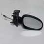 Retrovisor Manual Fiat Mobi Ldireito E9026471 Original Usado