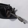 Retrovisor Manual Fiat Mobi Ldireito E9026471 Original Usado