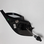Retrovisor Manual Fiat Palio Direito Original E9026471 Original Usado