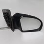 Retrovisor Manual Ford Fiesta Direito Original Pa630fv Original Usado