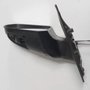 Retrovisor Manual Ford Fiesta Direito Original Pa630fv Original Usado