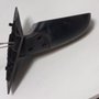 Retrovisor Manual Ford Fiesta Direito Original Pa630fv Original Usado