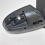 Retrovisor Manual Ford Fiesta Direito Original Pa630fv Original Usado