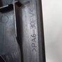 Retrovisor Manual Ford Fiesta Direito Original Pa630fv Original Usado