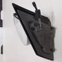 Retrovisor Manual Ford Ka Direito Original 20735012b Original Usado