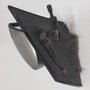 Retrovisor Manual Ford Ka Direito Original 20735012b Original Usado