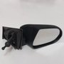 Retrovisor Manual Gm Onix Direito 2013 Á 2019 E11026674 Original Usado