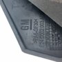 Retrovisor Manual Gm Onix Direito 2013 Á 2019 E11026674 Original Usado