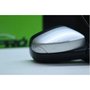 Retrovisor Manual Renault Sandero C/ Sensor  2014 Á 2020 Original Usado