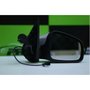 Retrovisor Manual Renault Sandero C/ Sensor  2014 Á 2020 Original Usado
