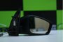 Retrovisor Manual Vw Gol G7 2016 Á 2018 E9024535 Original Usado