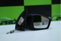 Retrovisor Manual Vw Gol G8 2018 Á 2023 E9024535 Original Usado