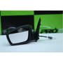 Retrovisor Manual Vw Gol G8 Esquerdo E9024535 Original Usado