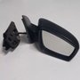 Retrovisor Manual Vw Voyage/gol Original 272136076 Original Usado