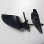 Retrovisor Manual Vw Voyage/gol Original 272136076 Original Usado