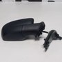 Retrovisor Manual Vw Voyage/gol Original 272136076 Original Usado