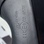 Retrovisor Manual Vw Voyage/gol Original 272136076 Original Usado