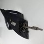 Retrovisor Manul Direito Vw Gol G7 G8 2013 Á 2022 Original Usado