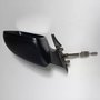 Retrovisor Manul Direito Vw Gol G7 G8 2013 Á 2022 Original Usado