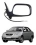 Retrovisor Toyota Corolla 2003 Até 2008 Eletrico Esquerdo