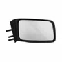 Retrovisor Vw Gol G1 1988 1989 1990 1991 1992 1993 1994 Sem Controle Lado Direito