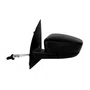 Retrovisor Vw Gol G5 2008 2009 2010 2011 2012 Com Controle Lado Esquerdo
