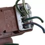 Sensor Pedal Freio Fiat Uno Argo Toro 2017 A 2022 Original Usado