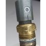 Sensor Temperatura Água Jeep Compass 2.0 2017 2018 2019 2020 Original Usado