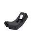 Soleira Porta Dianteira Citroen C3 2013 A 2017 Esquerdo Original Usado