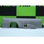 Moldura Porta Dianteira Esquerda Honda Civic 2012 á 2016 Original Usado