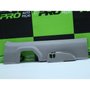 Moldura Porta Dianteira Esquerda Honda Civic 2012 á 2016 Original Usado